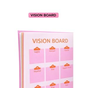 Mor Manifest Günlüğü Seri 2-1