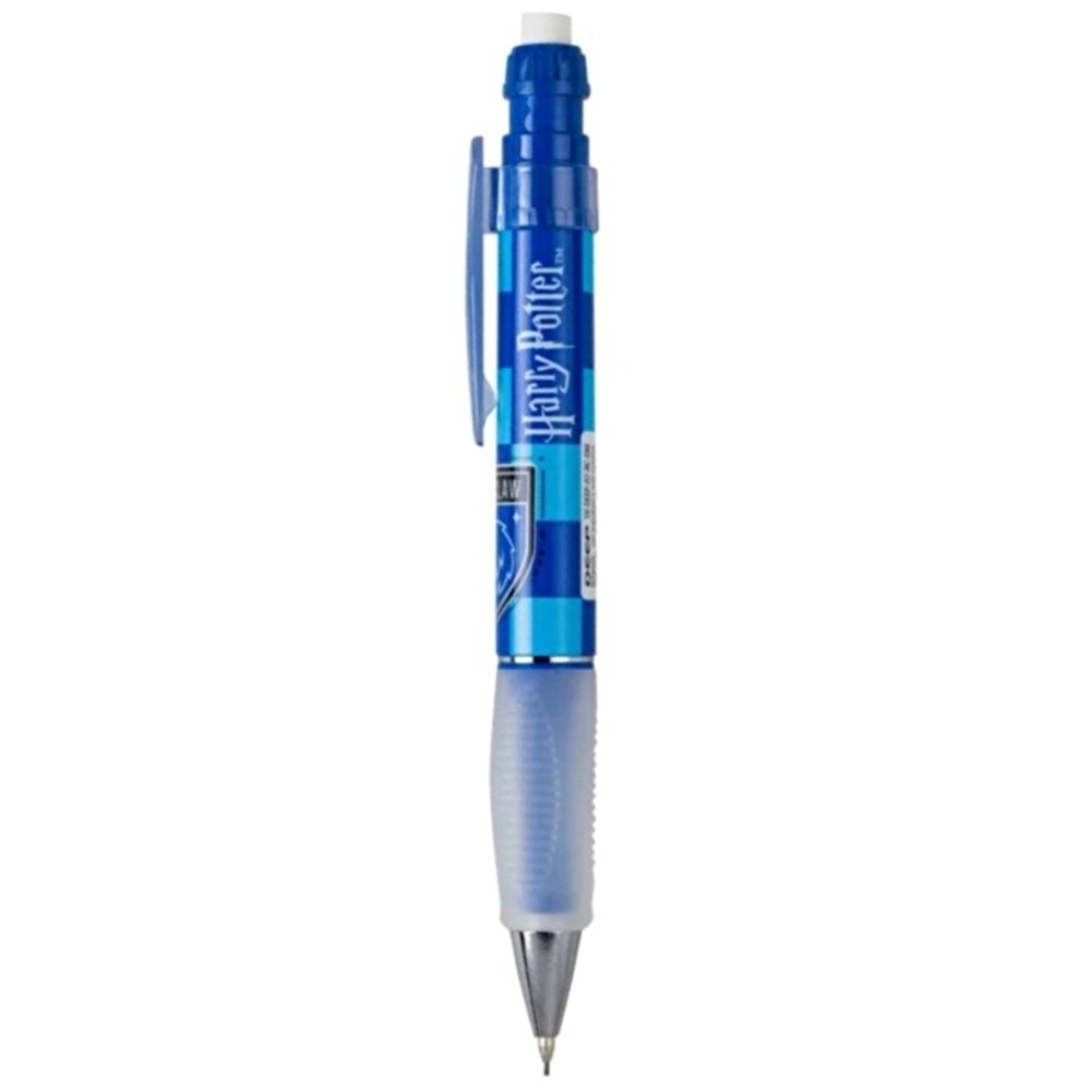 Serve Deep Versatil Kalem Harry Potter 0.7 mm Ravenclaw Damalı
