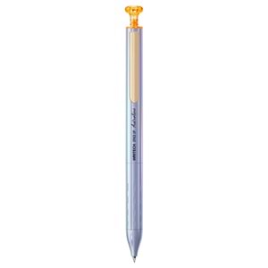 Writech Space Up Metal Versatil Kalem 0.7 mm Mavi Gövde W-5156A1