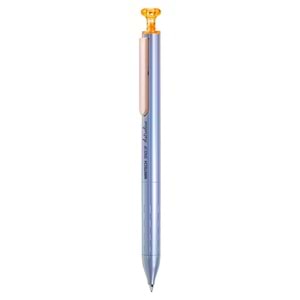 Writech Space Up Metal Versatil Kalem 0.7 mm Mavi Gövde W-5156A1