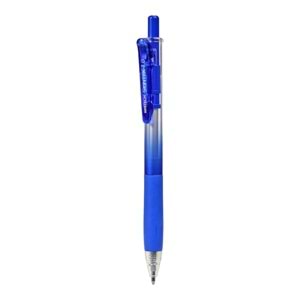 Writech Signtek Mavi Jel İmza Kalemi 1,0 mm