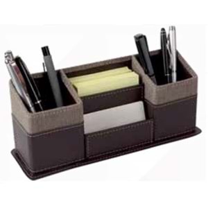 Sarff Suni Deri Kalemlik MK-2652