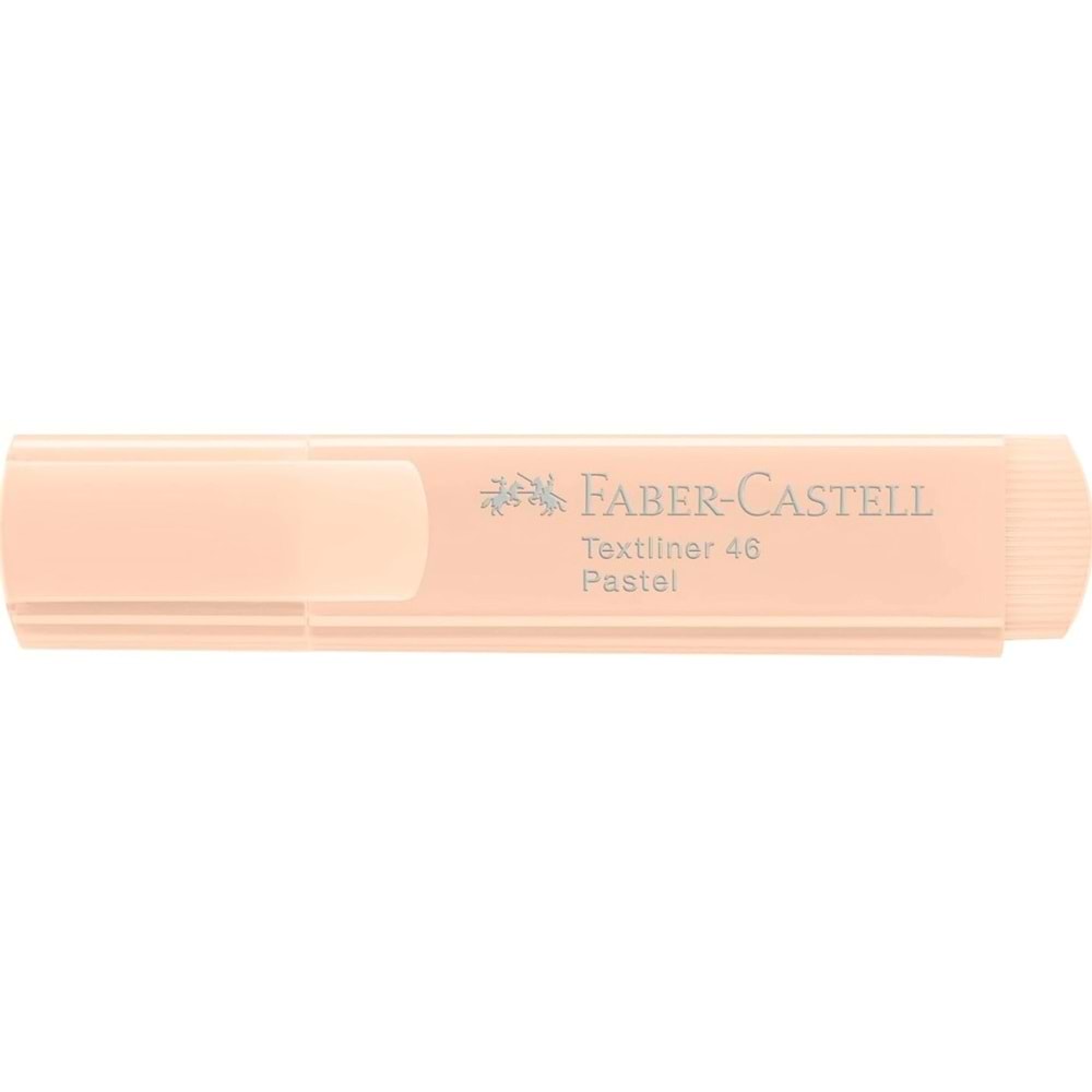 Faber-Castell Pastel Fosforlu Kalem Pudra 1546