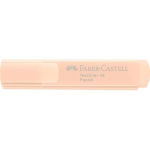 Faber-Castell Pastel Fosforlu Kalem Pudra 1546