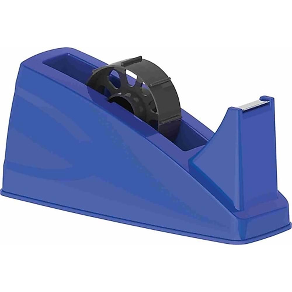 Kraf Bant Makinası 12x66 103G Mavi