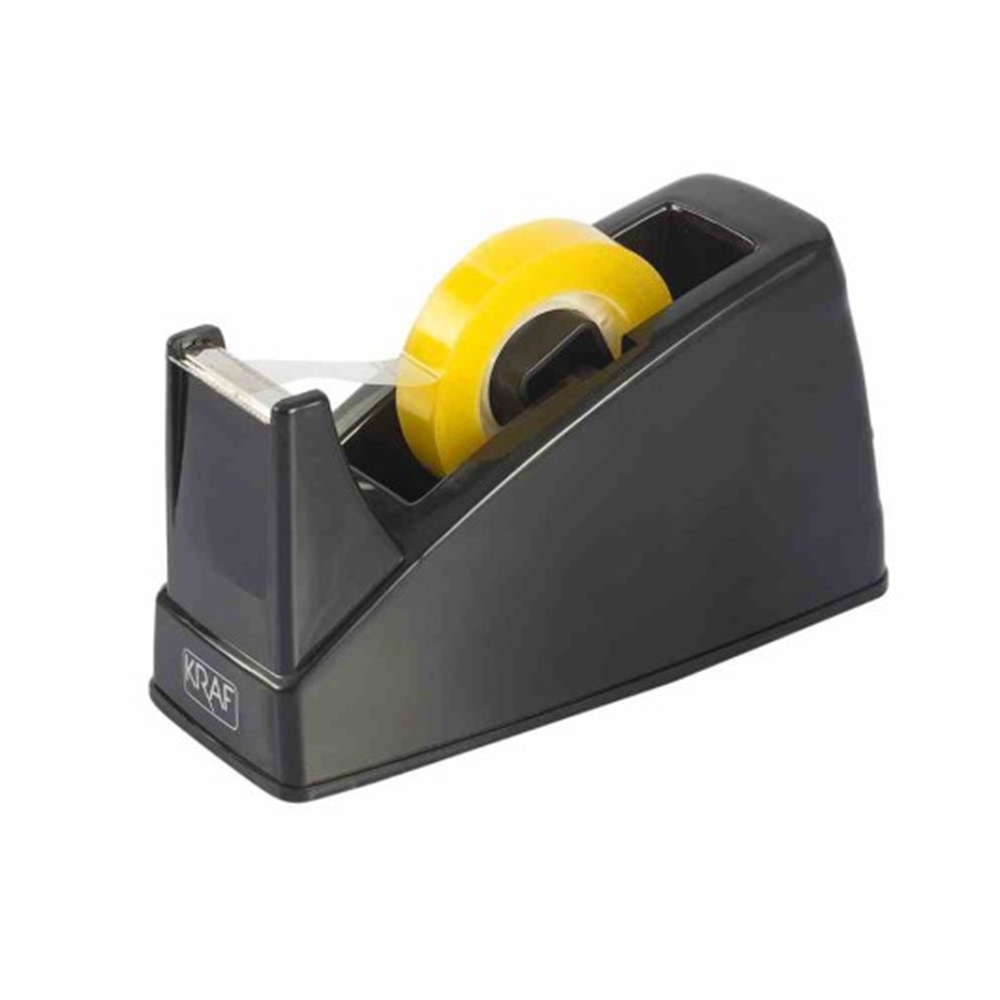 Kraf Bant Makinası 12x33 102G Siyah