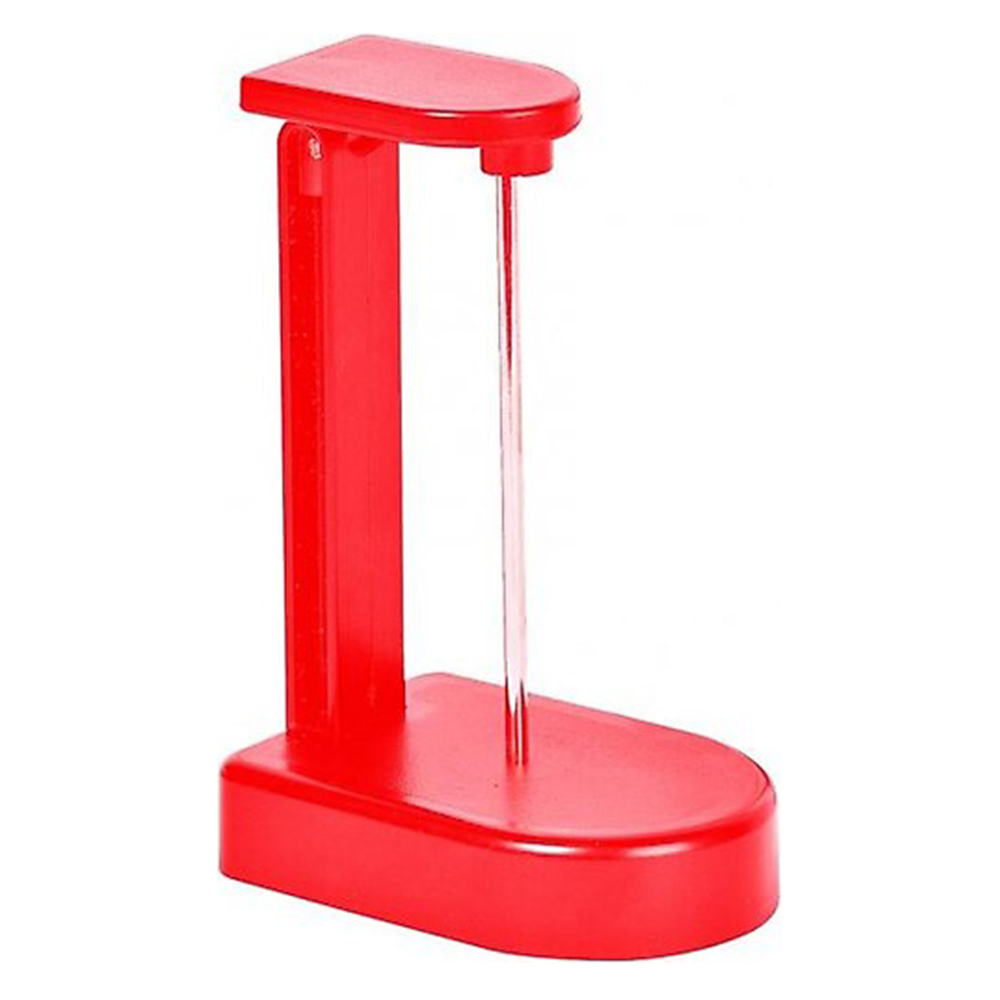 Ops Kağıt Tutacağı Kırmızı KP-401K