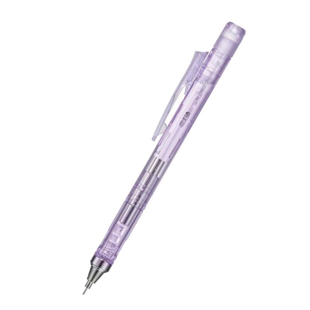 Tombow MONO Graph Shimmer Mekanik Kurşun Kalem 0,5 mm Mor