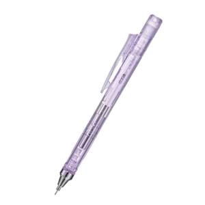 Tombow MONO Graph Shimmer Mekanik Kurşun Kalem 0,5 mm Mor
