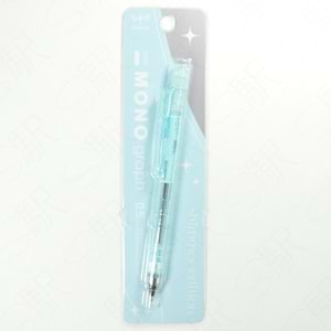 Tombow MONO Graph Shimmer Mekanik Kurşun Kalem 0,5 mm Yeşil