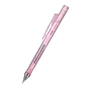 Tombow MONO Graph Shimmer Mekanik Kurşun Kalem 0,5 mm Pembe