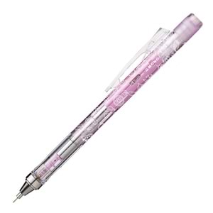 Tombow MONO Graph Nature Mekanik Kurşun Kalem 0,5 mm Fresh