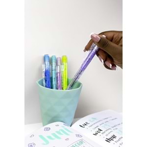 Tombow MONO Graph Nature Mekanik Kurşun Kalem 0,5 mm Fresh