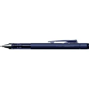 Tombow MONO Graph Neutral Mekanik Kurşun Kalem 0,5mm Mat Lacivert