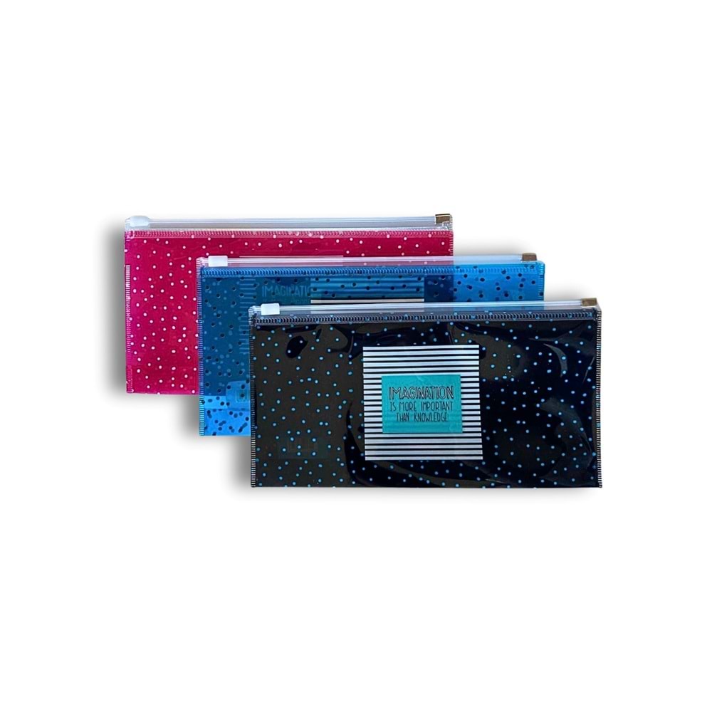 ABKA Farmuarlı Dosya Kalemlik Gençlik Serisi