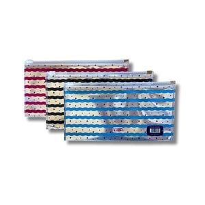 ABKA Farmuarlı Dosya Kalemlik Gençlik Serisi