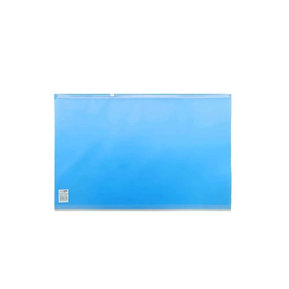 Abka Fermuarlı Dosya A4