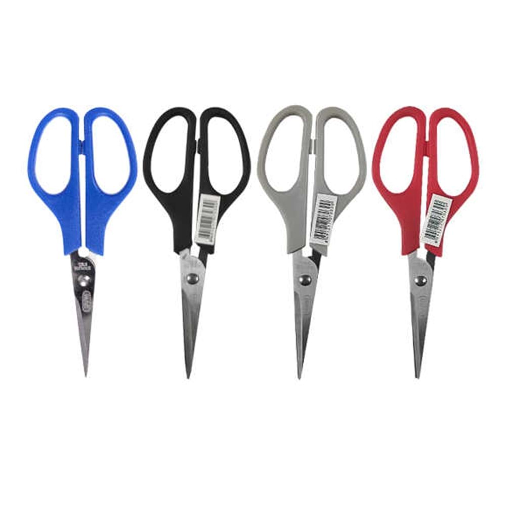 Mas Sivri Uçlu Eczane Makası 14 cm