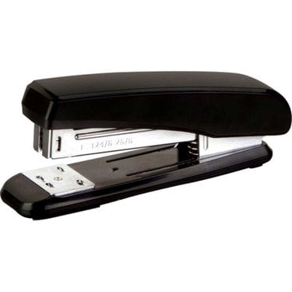 Kraf Zımba Makinası No:24/6 20G Siyah