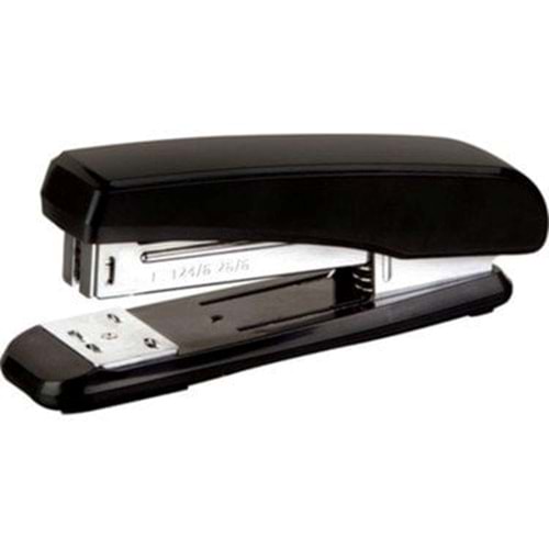 Kraf Zımba Makinası No:24/6 20G Siyah