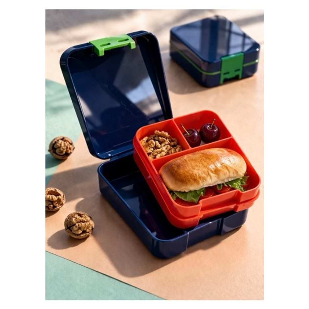 Vagonlife Purelunch Beslenme Kabı