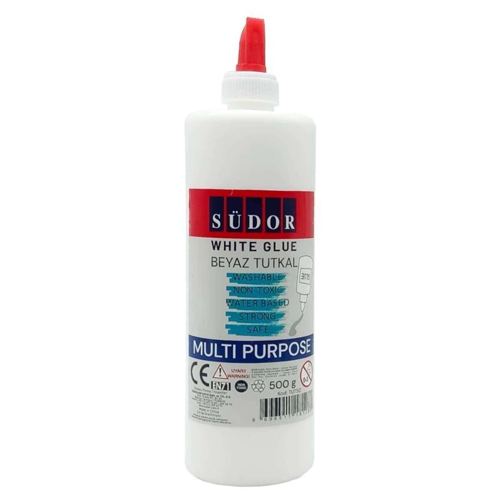Südor Multi Beyaz Tutkal 500 g.