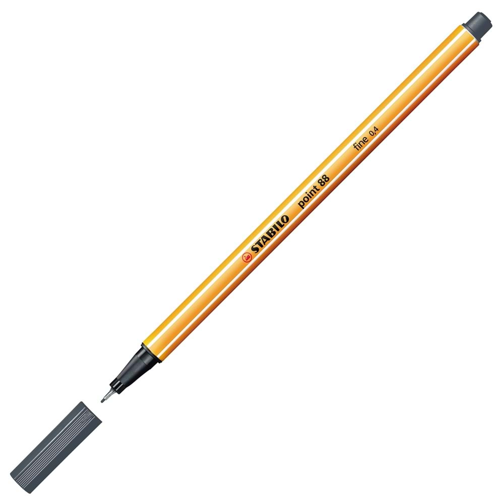 Stabilo Point 88 Füme 88/97
