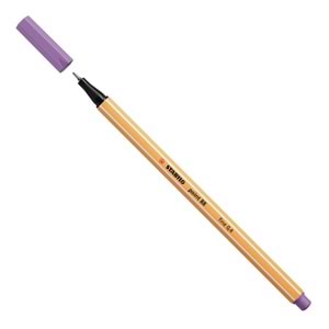Stabilo Point 88 Gri Menekşe 88/62
