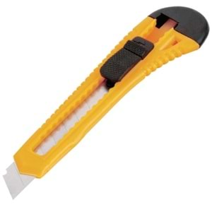 Kraf Maket Bıçağı Geniş 640G