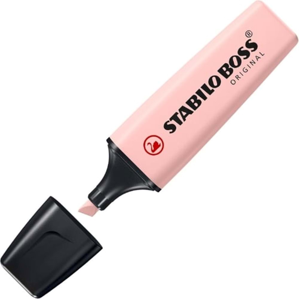 Stabilo Boss Original Wildflowers Pudra 70/128
