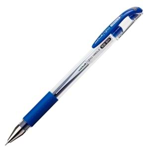 Uni-Ball Signo Dx Jel Kalem 0.38 mm Mavi Um-151