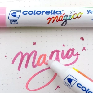 Pelikan Colorella Magic 12 Li Keçeli Kalem