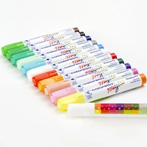 Pelikan Colorella Magic 12 Li Keçeli Kalem