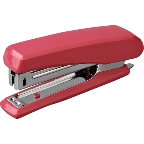 Kraf Zımba Makinası No 10 10G Pembe