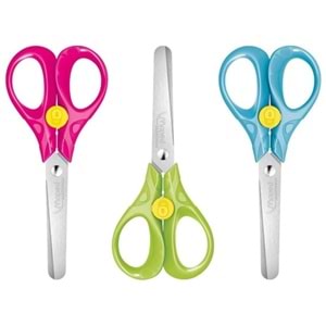 Maped Kilitli Çocuk Makası 13 cm