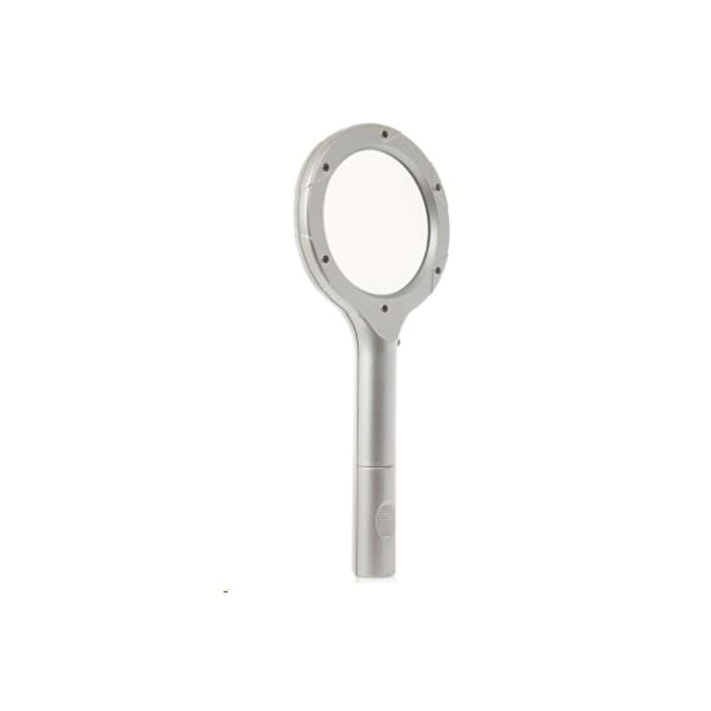 Kraf Büyüteç Işıklı 75 mm 312G