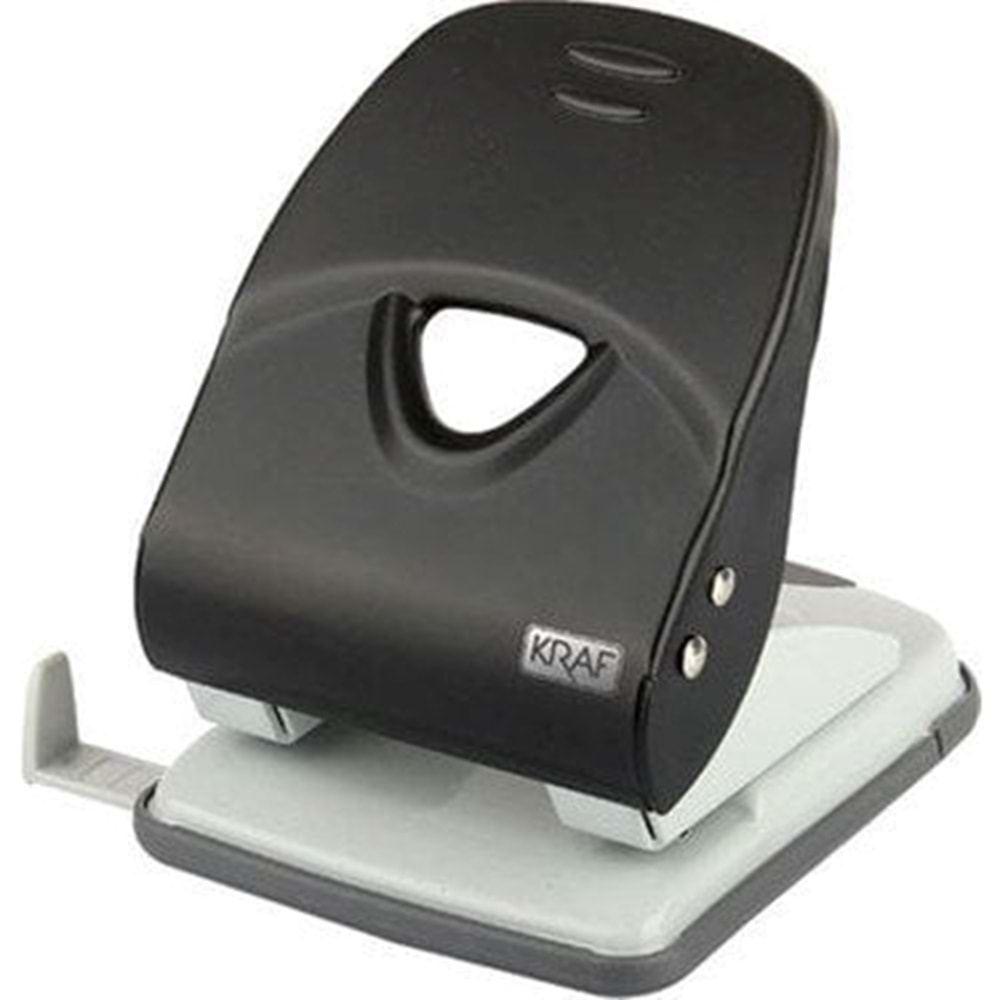 Kraf Delgeç 160G Siyah 40 Sayfa