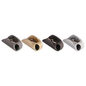 Deli Tekli Metal Kalemtraş